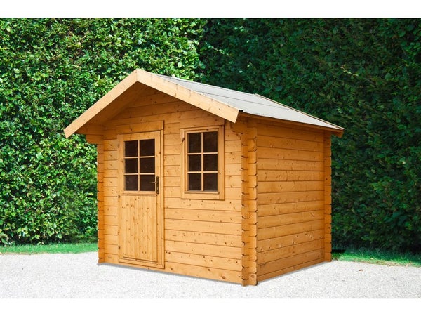 Lasure SYNTILOR U.H.P. biosourcee nature protect 8 ans incolore satiné 5 L