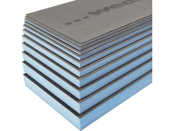 Panneau 260 x 60 cm, Ep. 4 cm