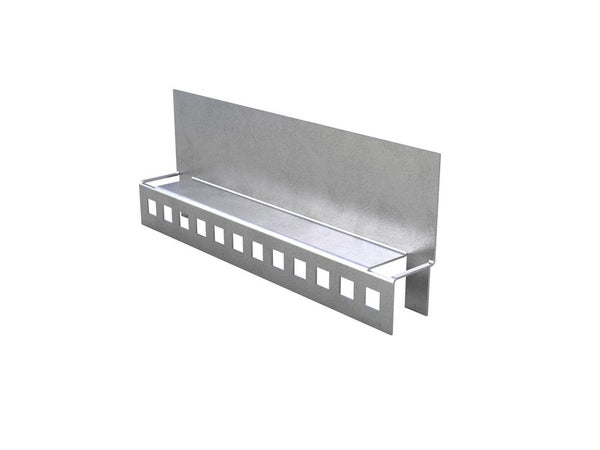 Trappe de visite de baignoire H.20 cm x l.90 cm, WEDI