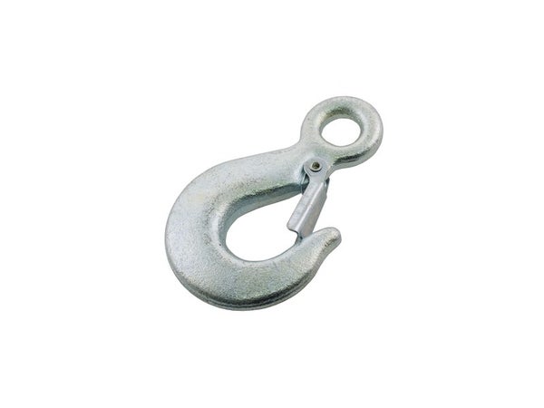 Crochet de levage acier SUKI, l.7.3 mm