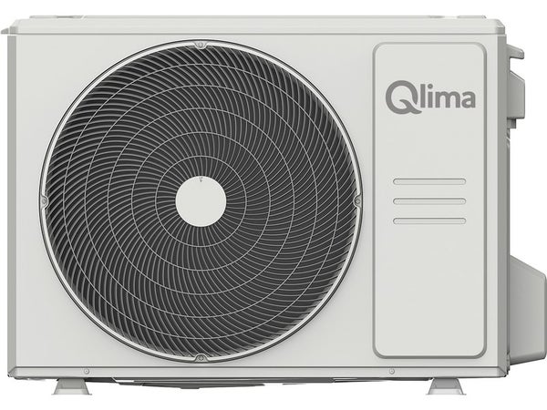 Unité extérieure pour multisplit QLIMA SCM 52, 8500 watts