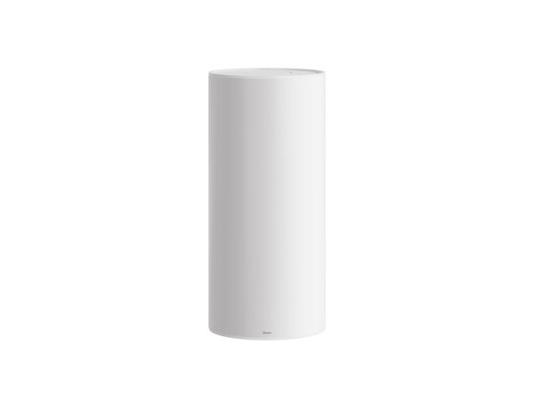 Chauffe-eau electrique vertical mural SAUTER Bajawa, 200 l