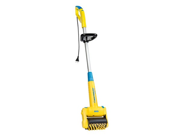 Brosse nettoyeuse de terrasse Multibrush bois GLORIA