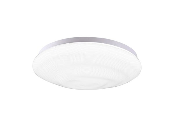 PLafonnier led intégrée INSPIRE diam. 40 cm, 2500 LM