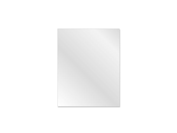 Miroir à composer l .60 x H. 75 cm MODULO
