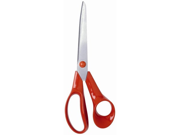 Ciseaux Universels, Pour Gauchers Fiskars, 21 Cm