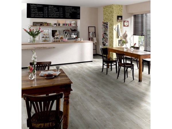 Stratifié INTENSO 8 mm LISMORE 1.99 m2