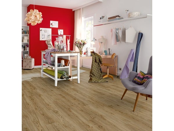 Stratifié INTENSO 8 mm ABERDEEN 1.99 m2