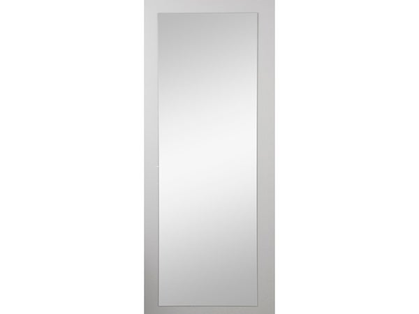 Miroir bords polis 150x50 cm
