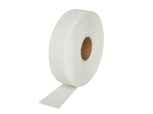 Bande a joint AXTON l.90 mm x L.45 m