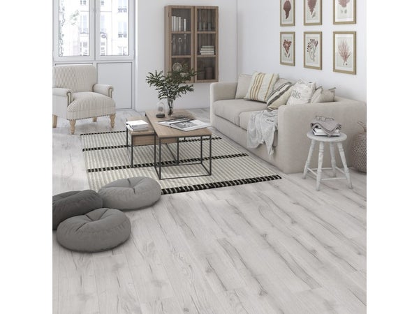 Stratifié ARTENS intenso 10 mm décor rondeau