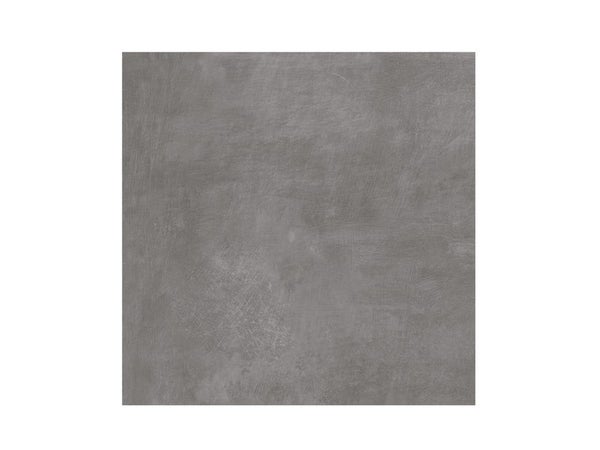 Carrelage sol et mur effet béton gris URBAN 60x60 cm ARTENS