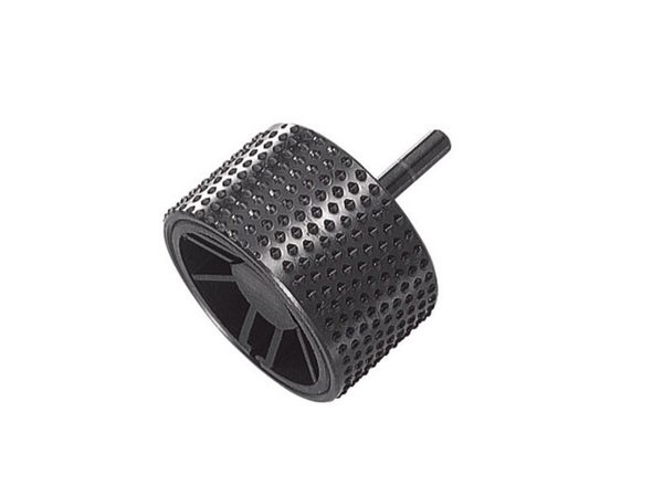 Râpe À Bois Tambour Diam.52 Mm Wolfcraft 2520000