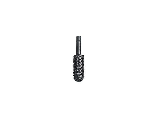 1 Râpe De Profilage Cylindrique Bombée Diam.12 Mm Wolfcraft 2531000
