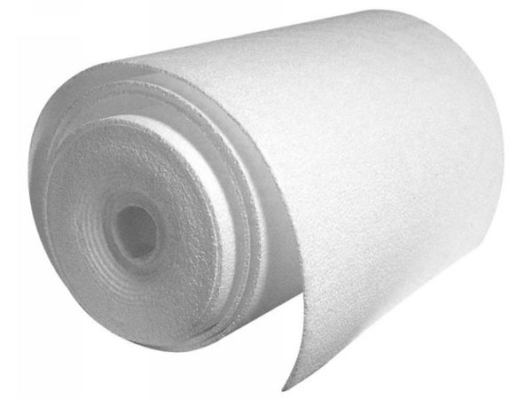 Rouleau Polystyrène Expansé Mur Intérieur Noma Tap L.0.5 M X L.10 M X Ep.4 Mm