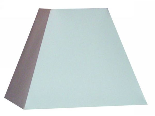 Abat-Jour Loft, 32 Cm, Toiline, Blanc-Blanc N°0 Inspire