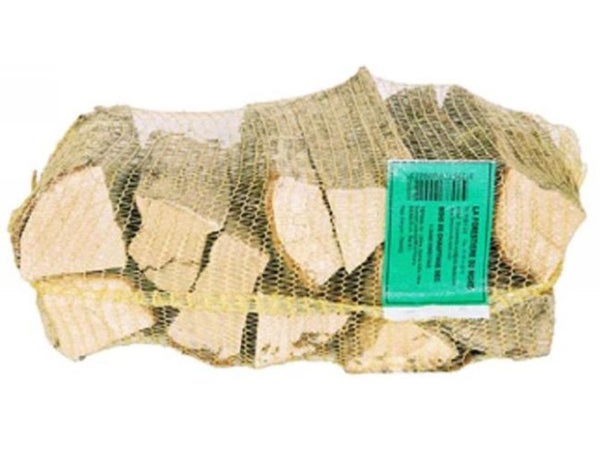Bois bûches, 50 dm³, L. 33 cm, charme-chêne-frêne-hêtre-érable