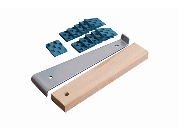 Kit Spécial Stratifié Wolfcraft