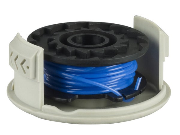 Bobine Ryobi Pour Coupe-Bordures Rac124