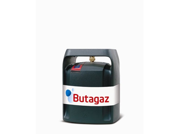 Consigne de gaz propane cube 5 kgs