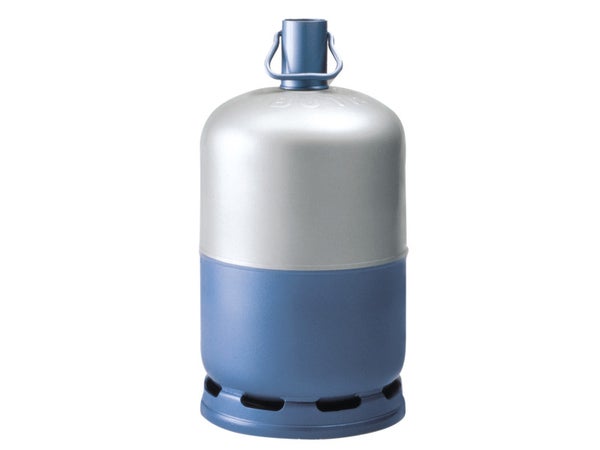 Consigne de gaz propane 13 kgs