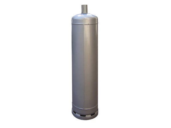 Consigne de gaz propane 35 kgs
