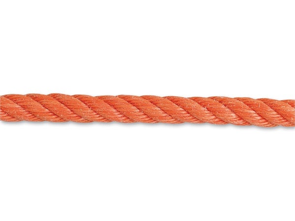 Corde Polypropylene Orange 3T D14Mm /M