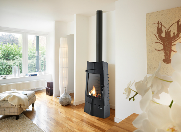 Faites de vraies économies avec le poêle à bois