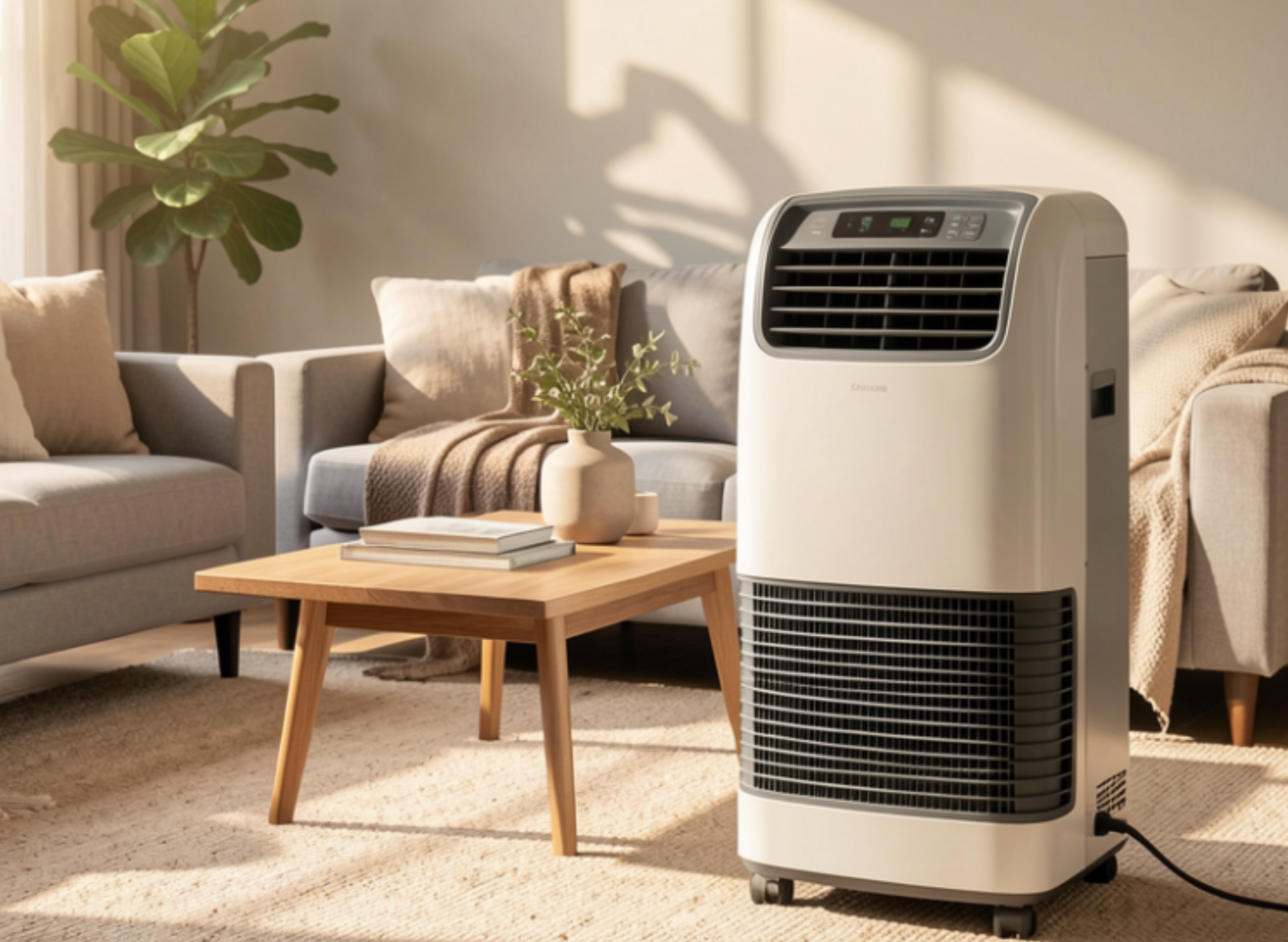 Climatiseur mobile ou rafraîchisseur : lequel choisir ?