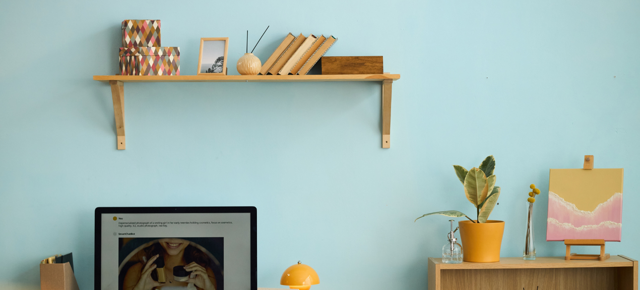 Quelle étagère choisir pour son bureau selon son espace et ses besoins ?