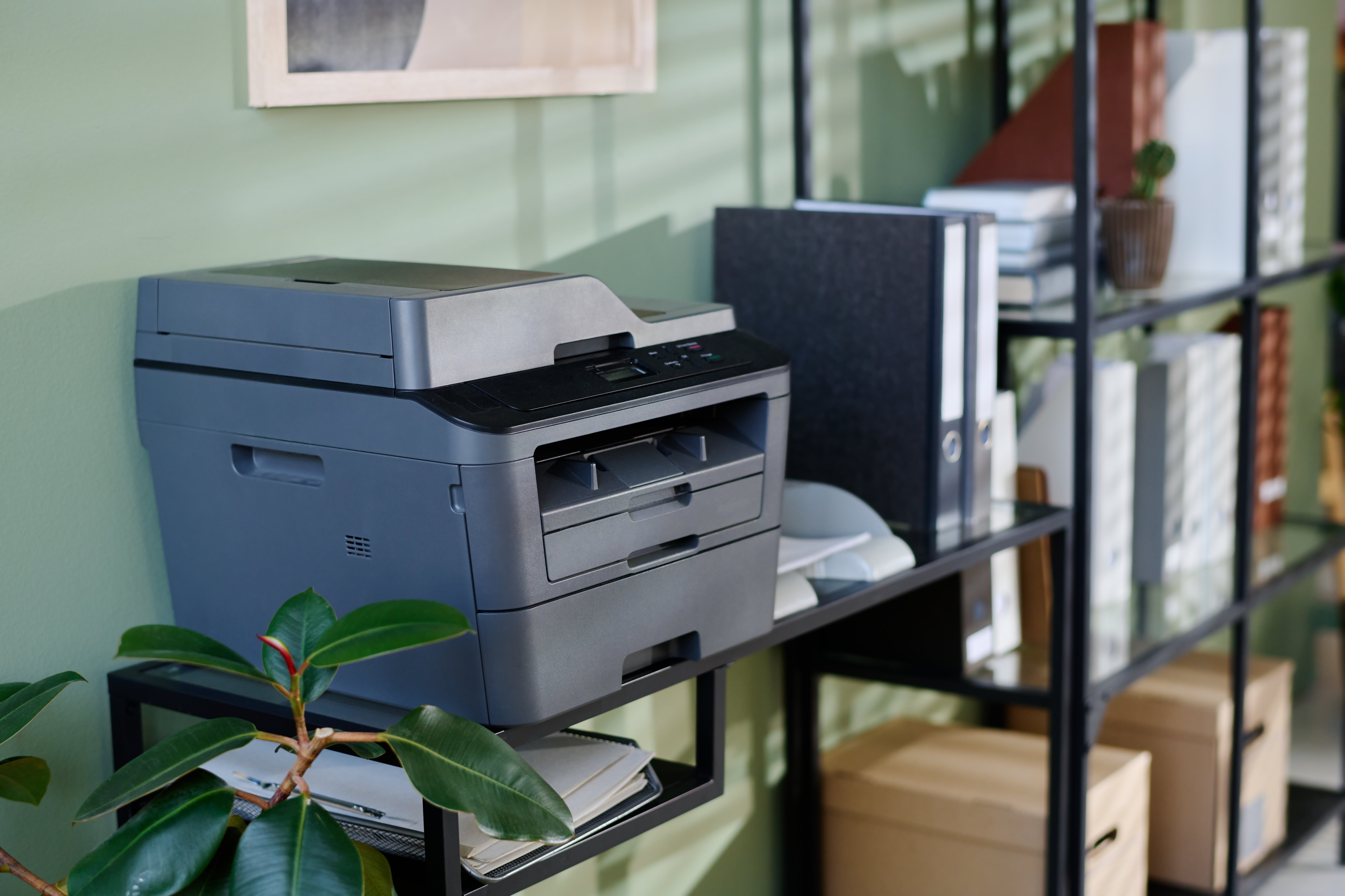 Quelle étagère de bureau selon l’usage ?