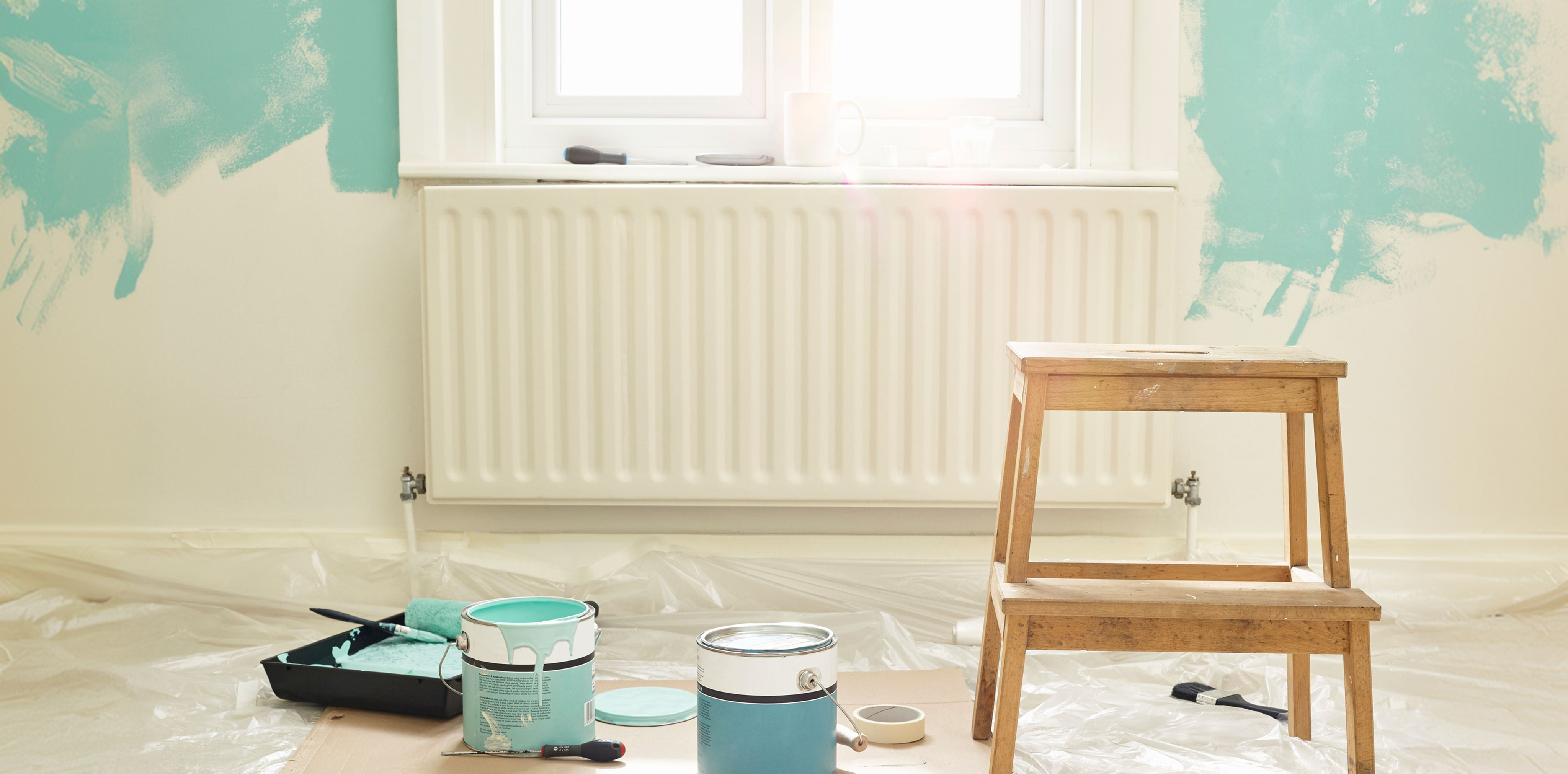 QUELLE PEINTURE MURALE CHOISIR ?