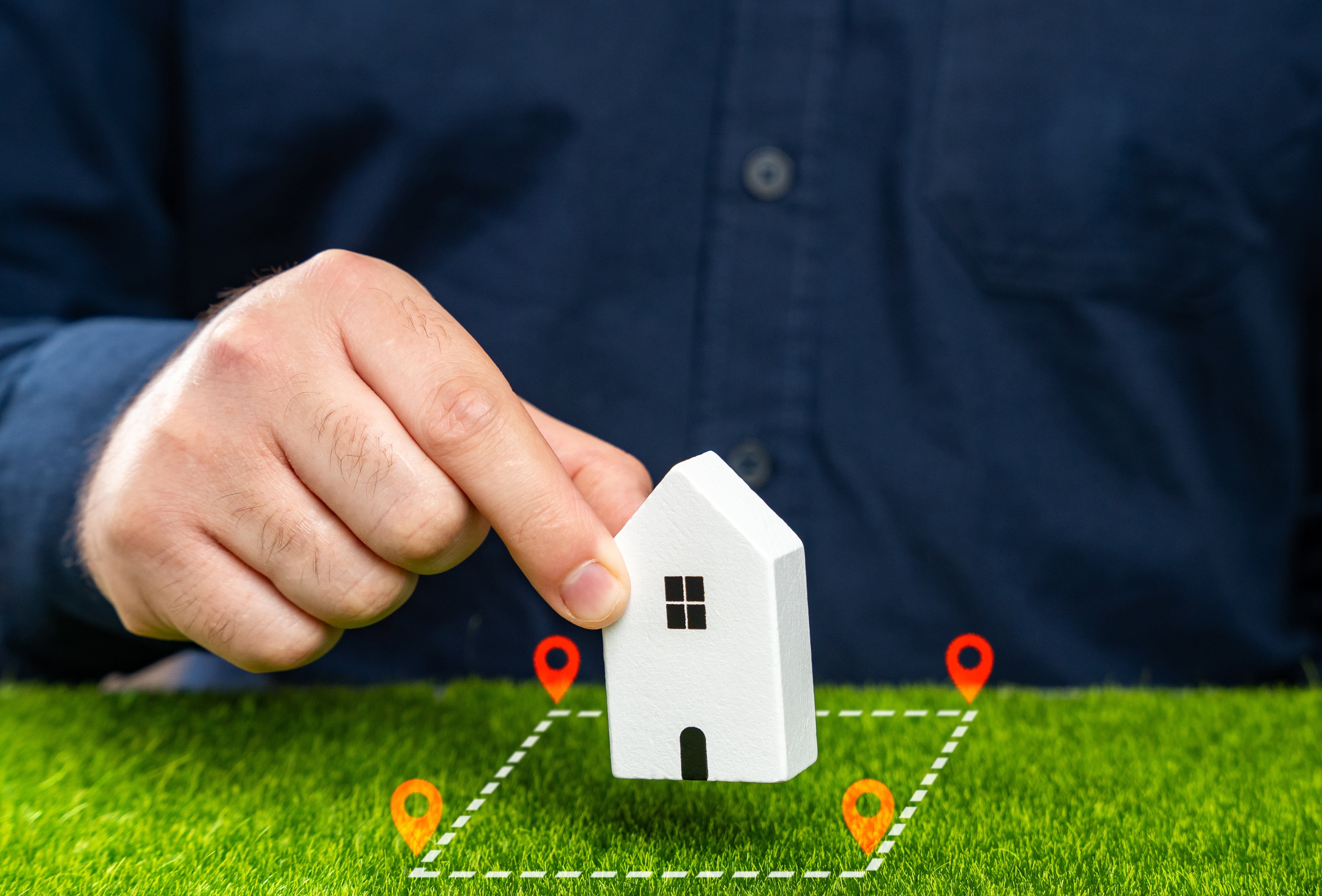 Quelle réglementation pour installer un abri de jardin ?