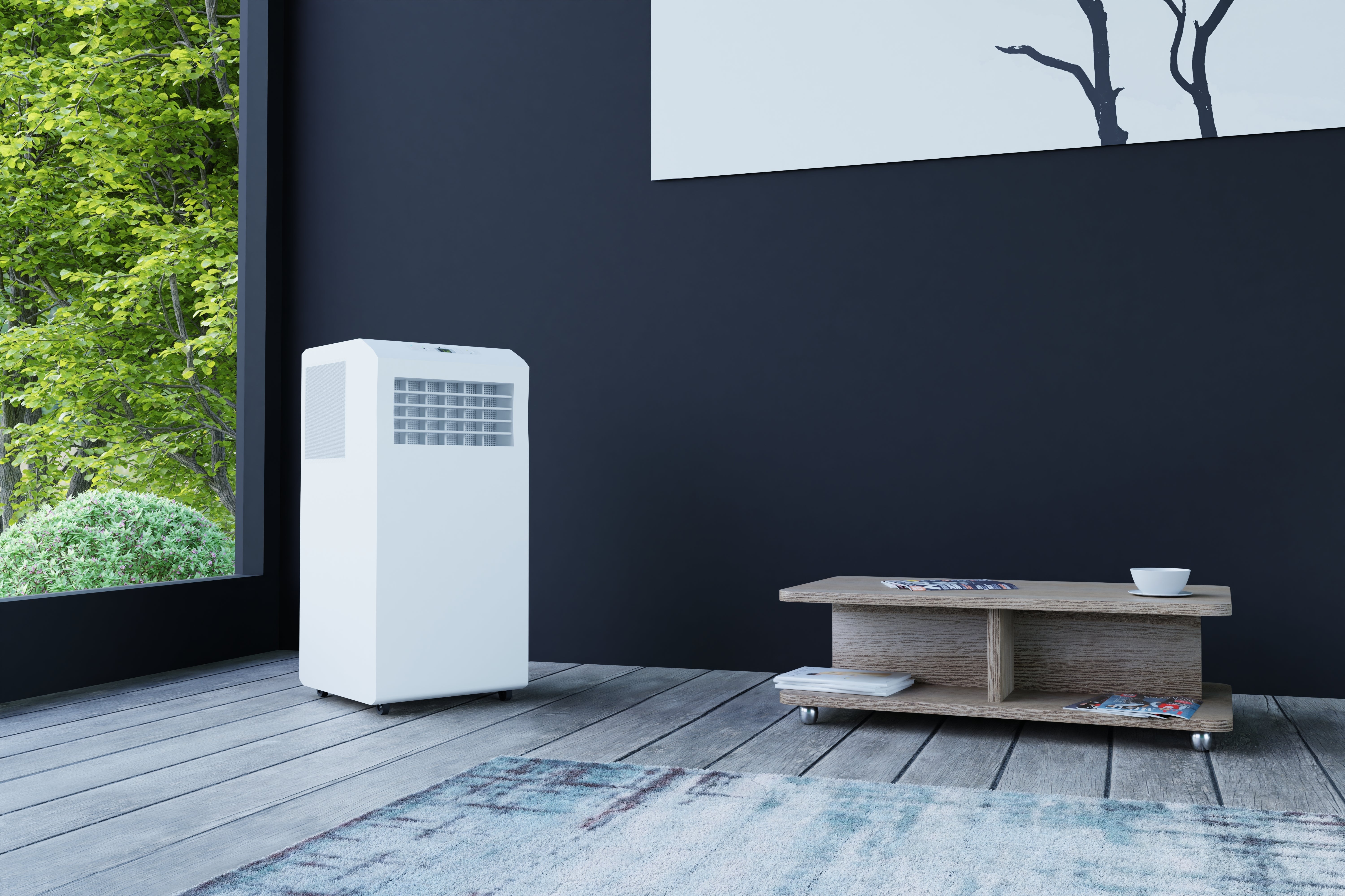Clim qui sent mauvais au démarrage : que faire pour retrouver un air sain ? 