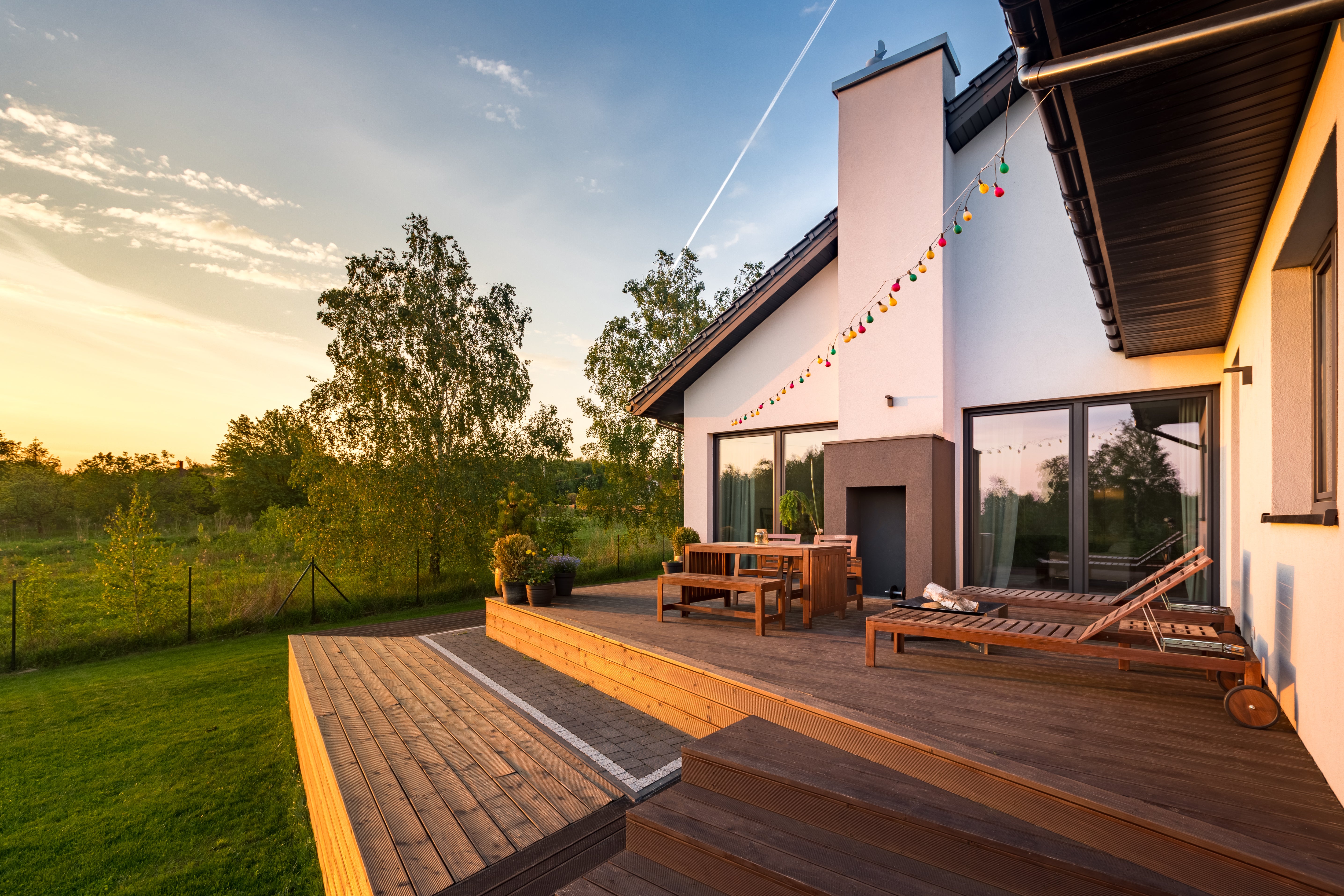Comment choisir son salon de jardin en bois ?