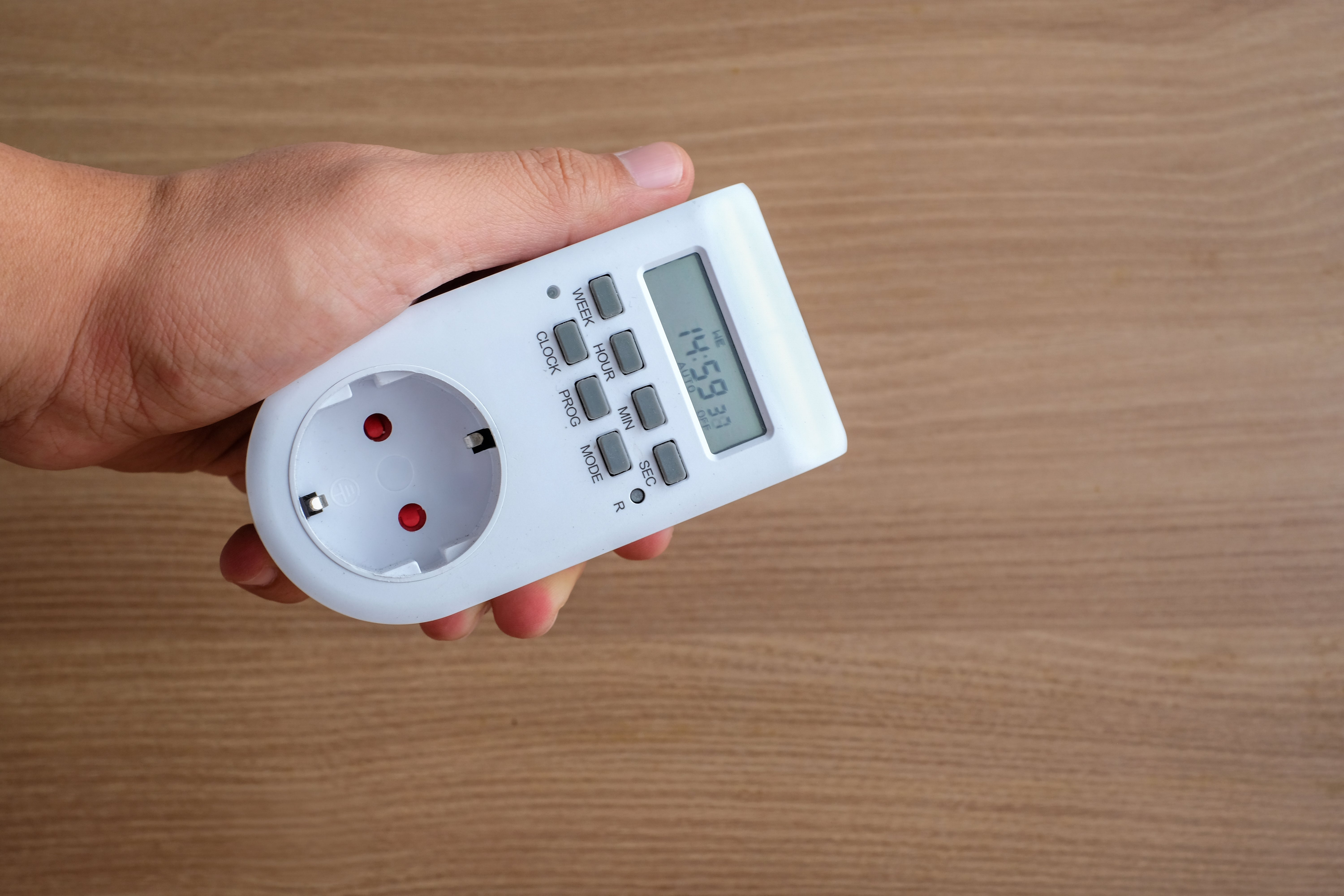 Comment choisir une prise programmable adaptée à vos besoins ?