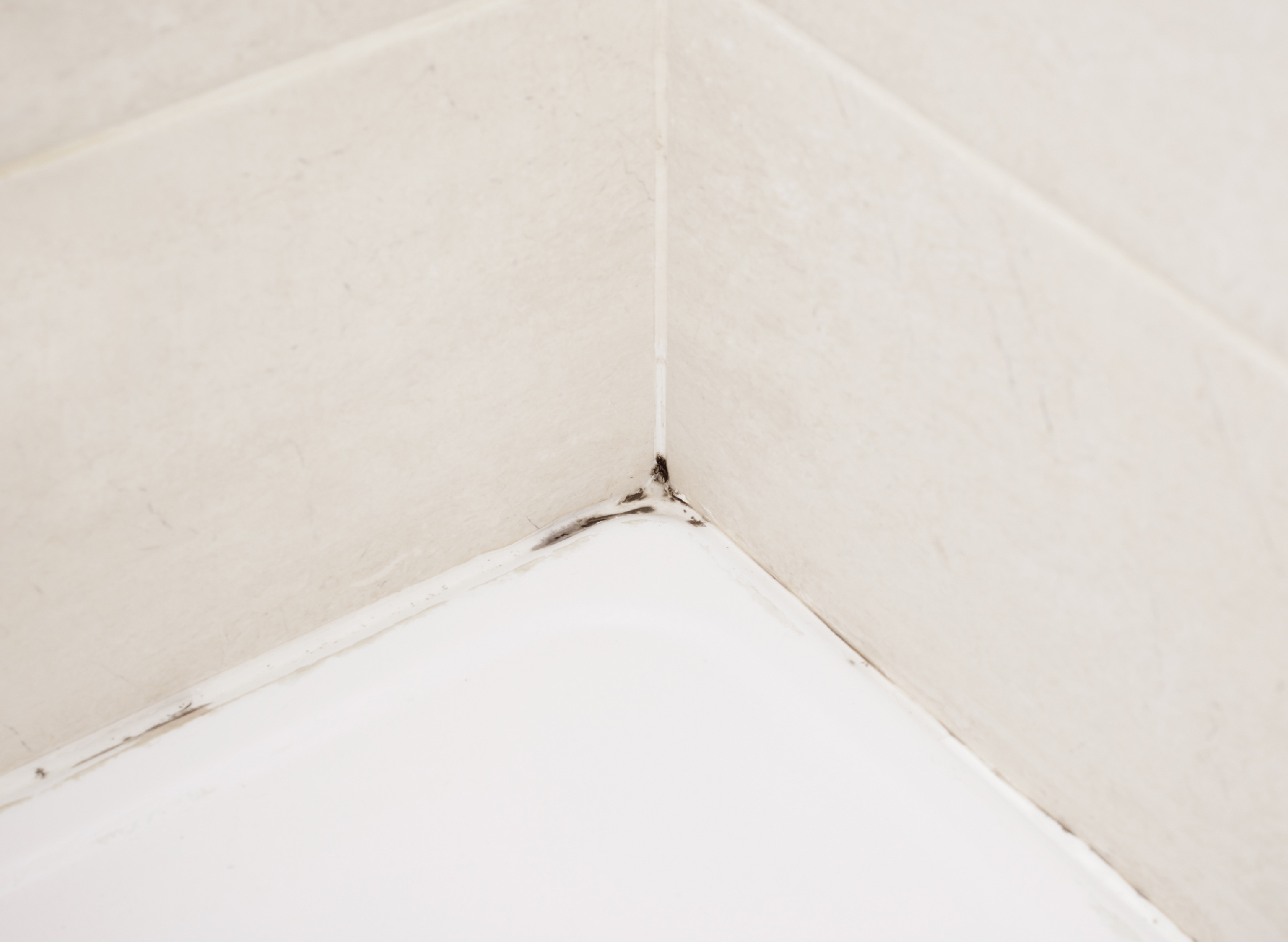 Comment sauver un joint d’étanchéité moisi ou décollé?