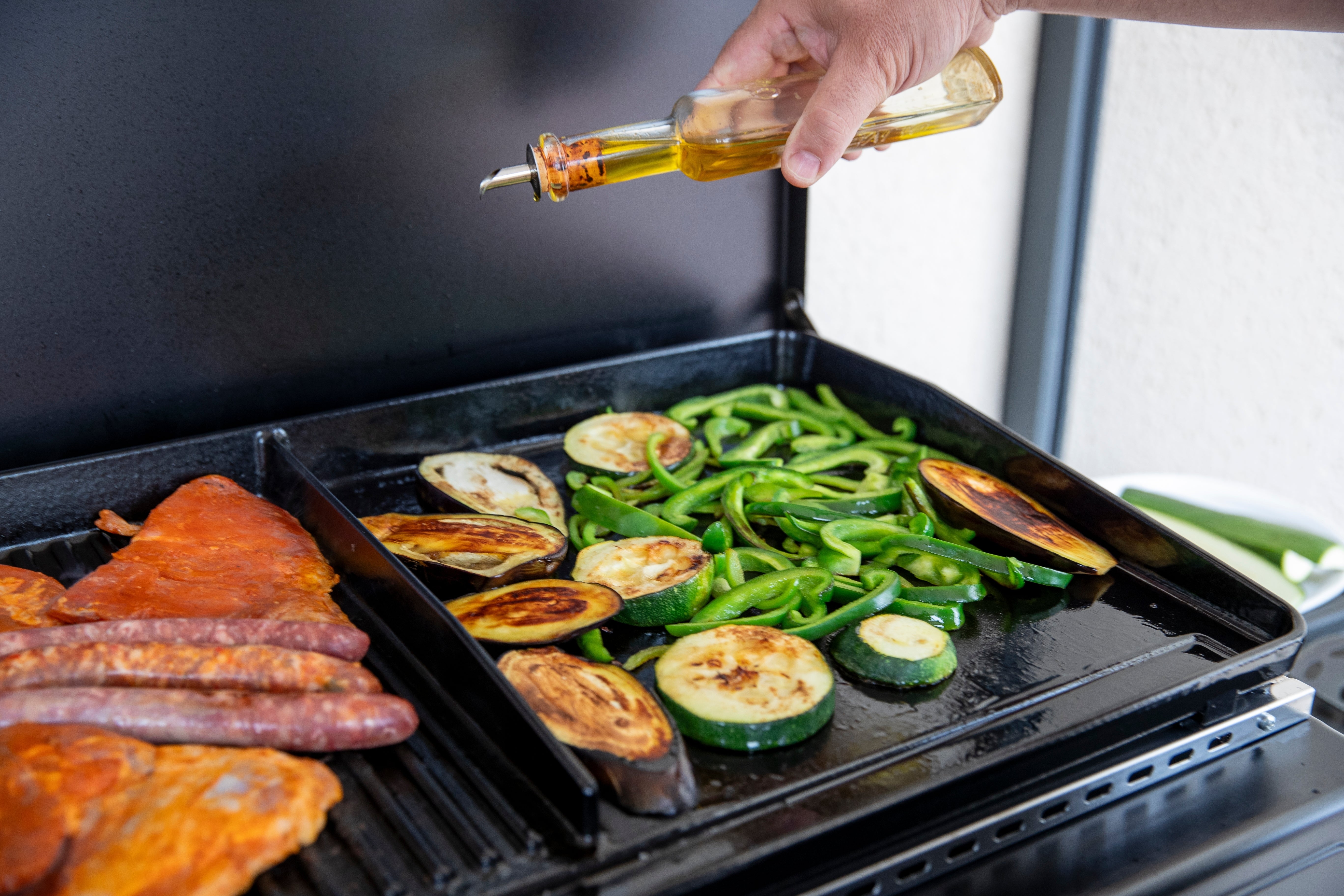 Quelle plancha gaz inox choisir ?