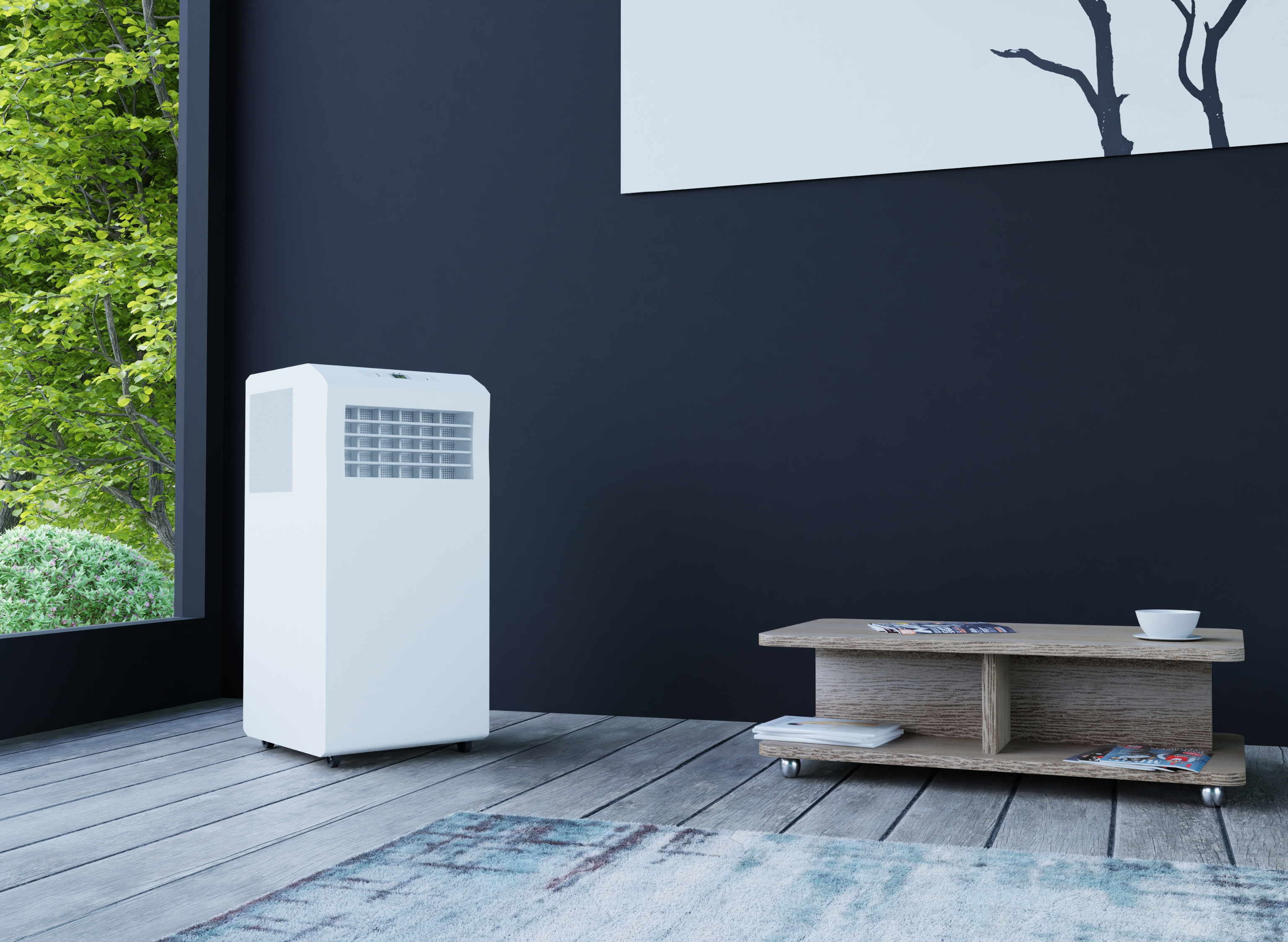 Clim qui sent mauvais au démarrage : que faire pour retrouver un air sain ?