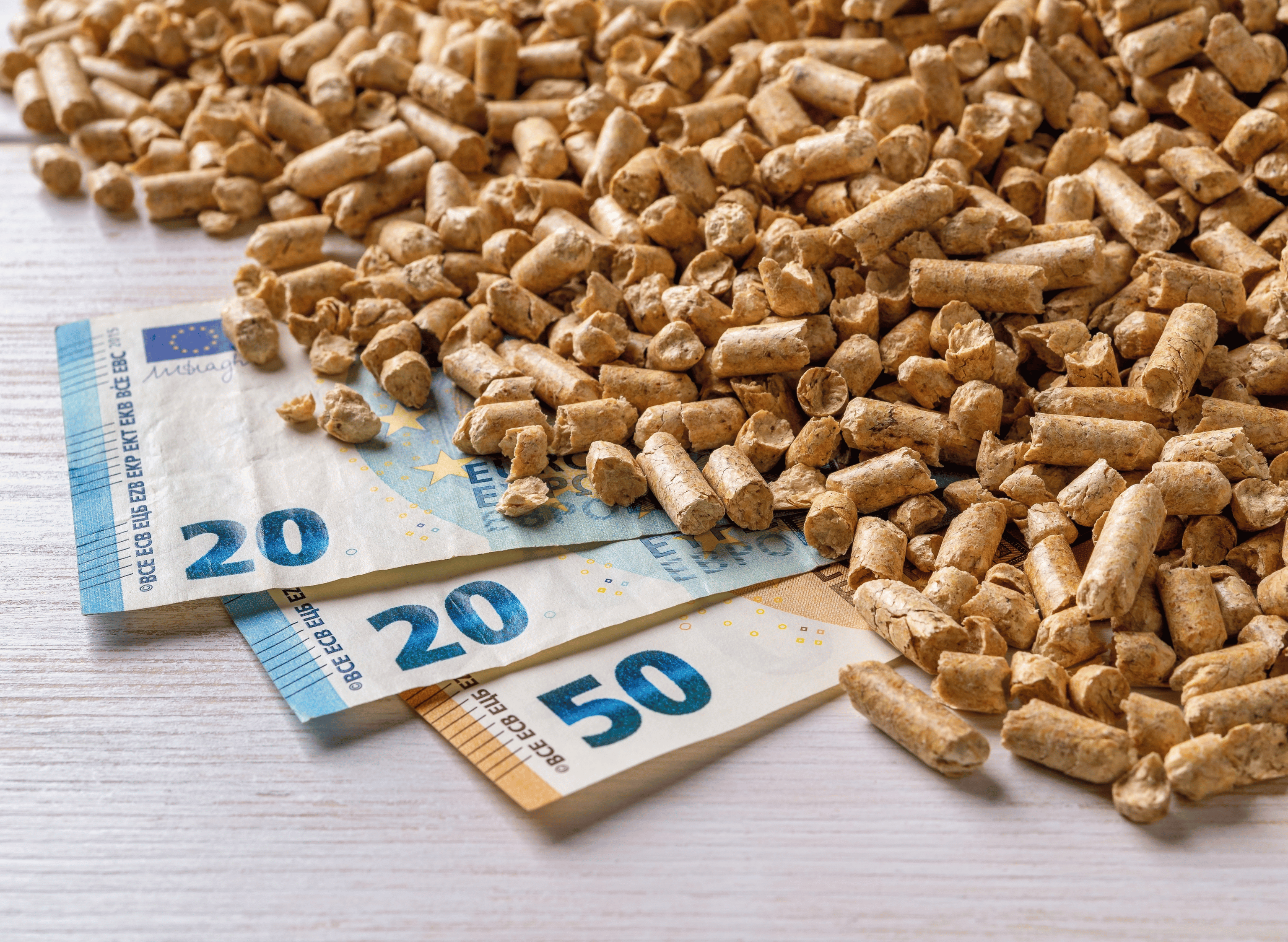 Pellets de bois : est-ce encore un chauffage économique en 2026 ?