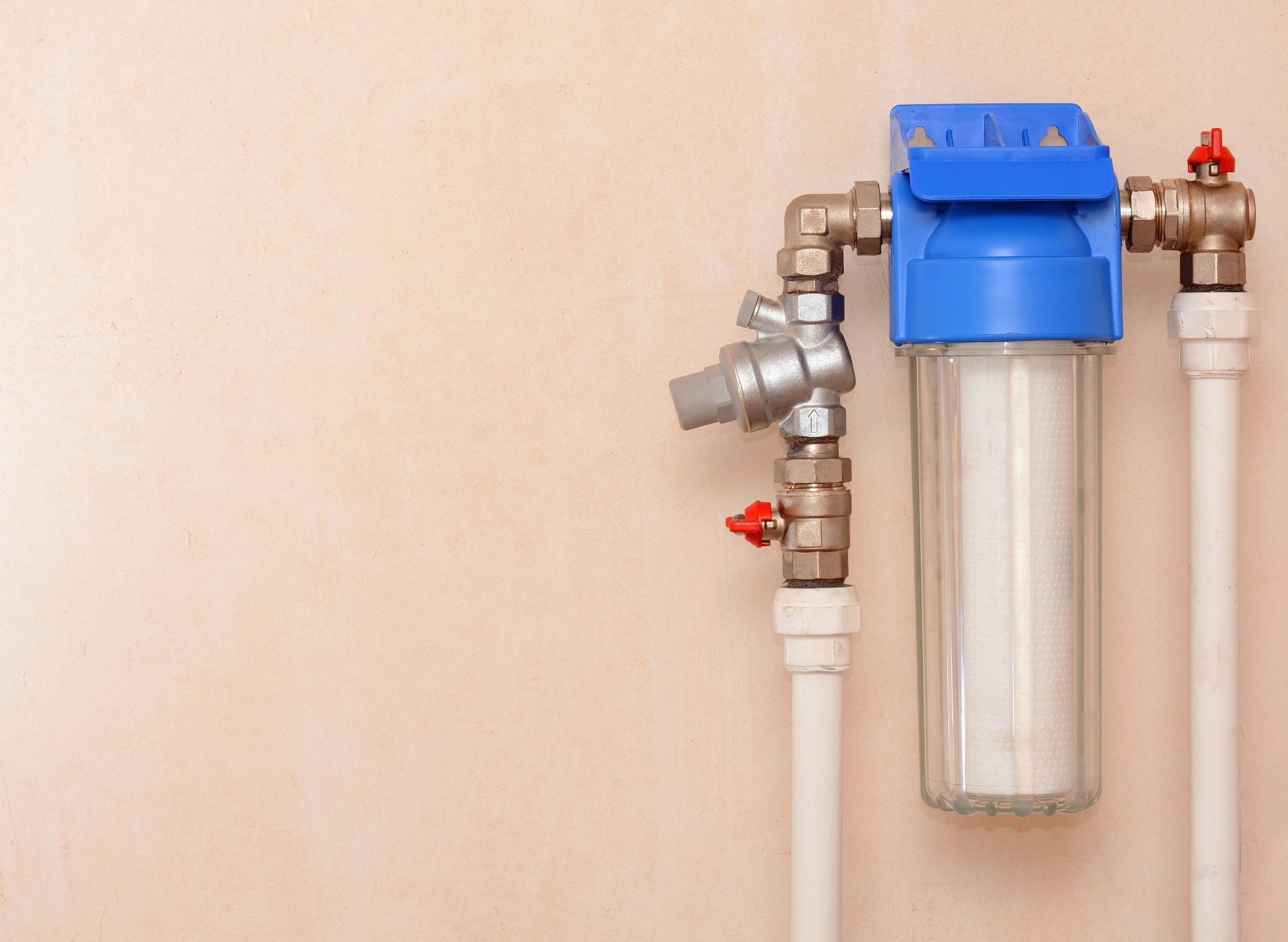 Comment fonctionne un adoucisseur d’eau ?
