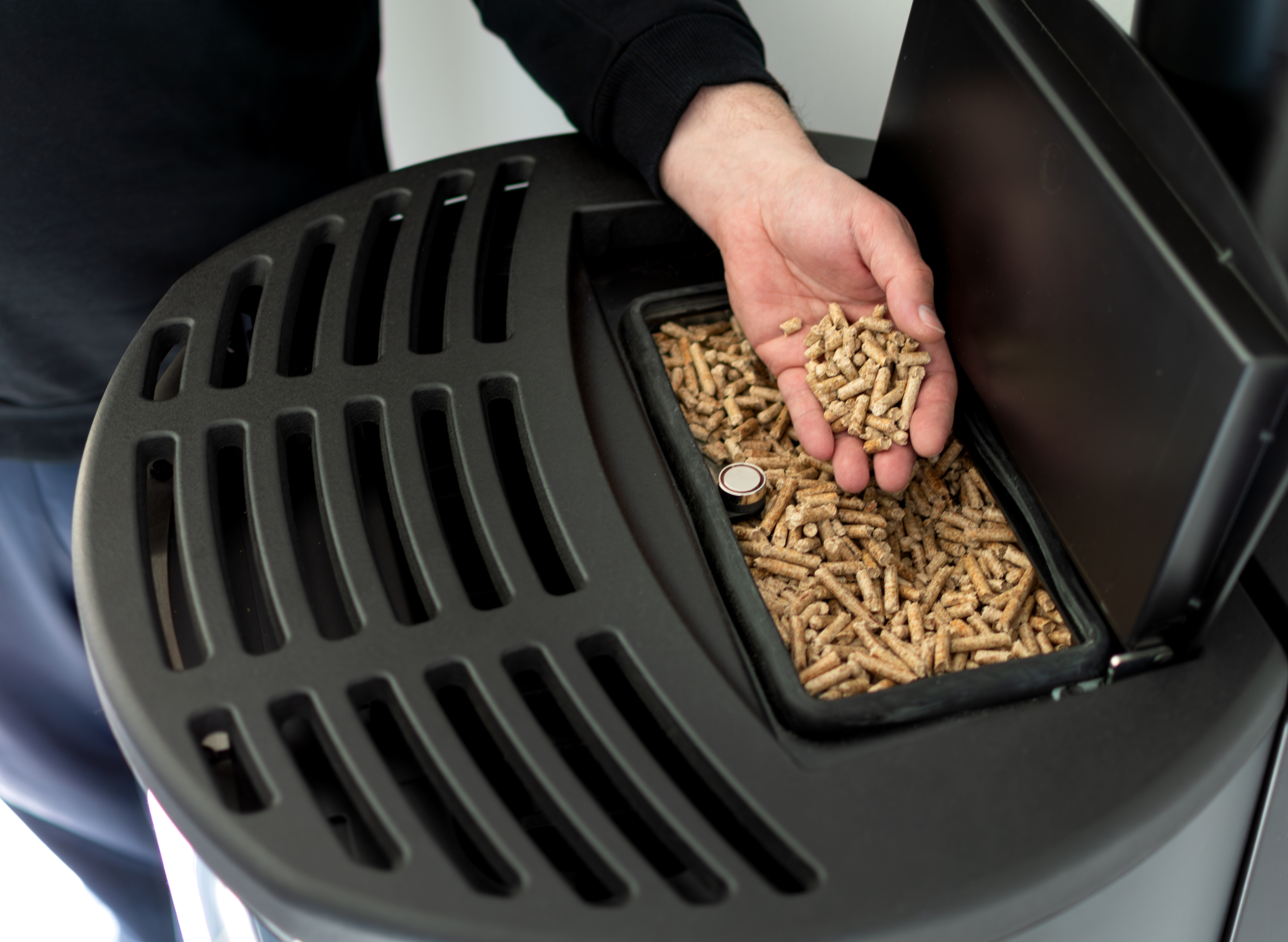 Quel poêle à granulés choisir pour chauffer sa maison ?