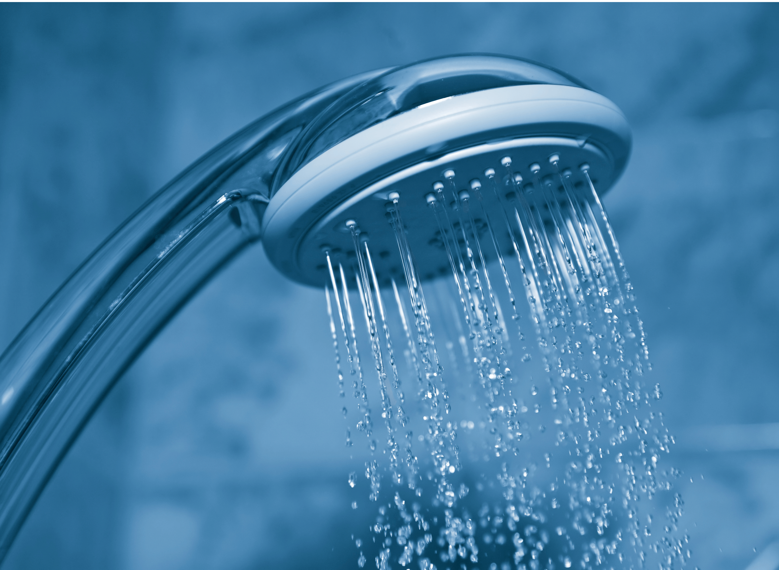 Pommeau de douche anti-calcaire : lequel choisir pour une eau plus douce ?