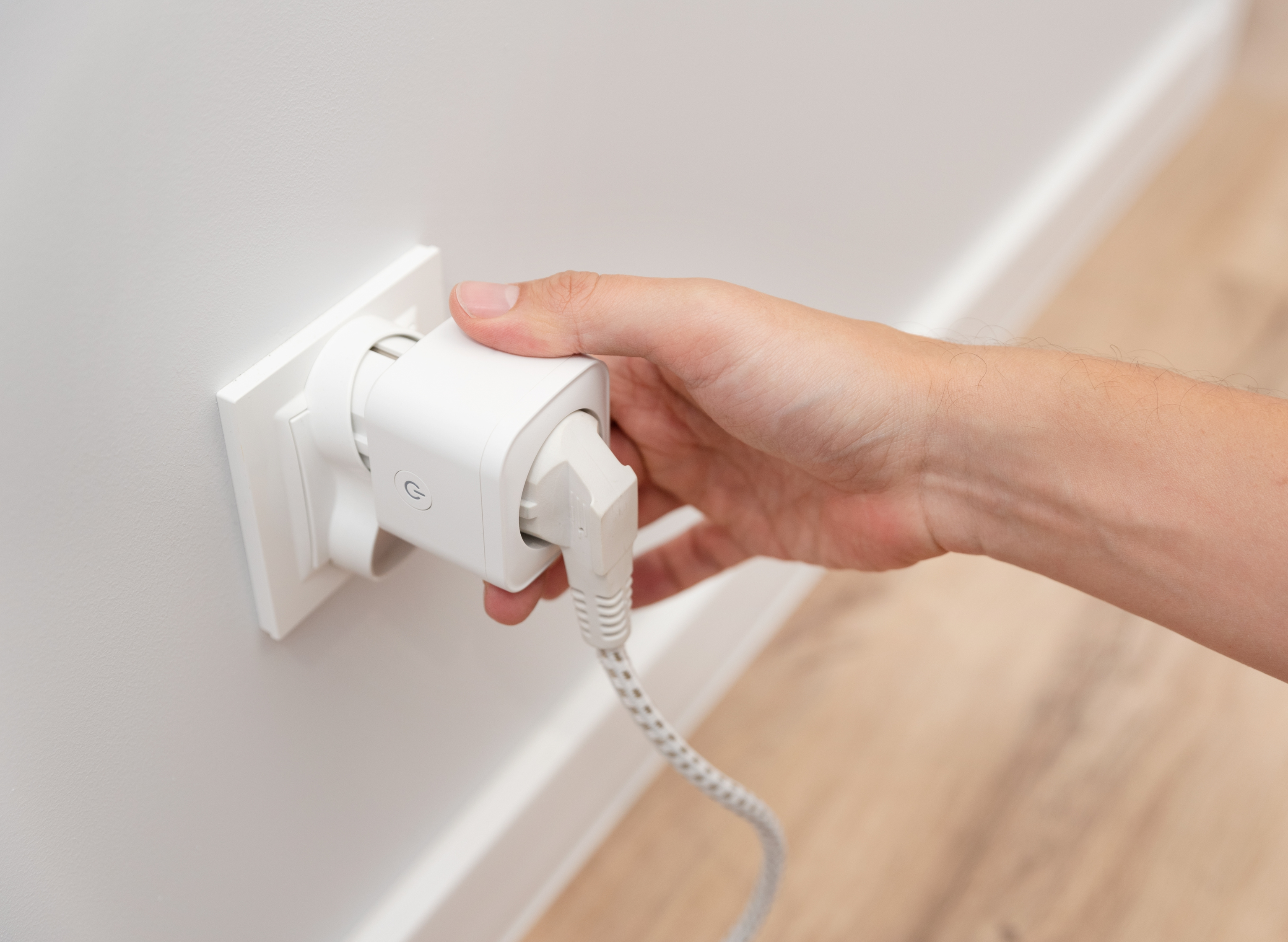 Ma prise connectée ne fonctionne plus ? Les vérifications à faire