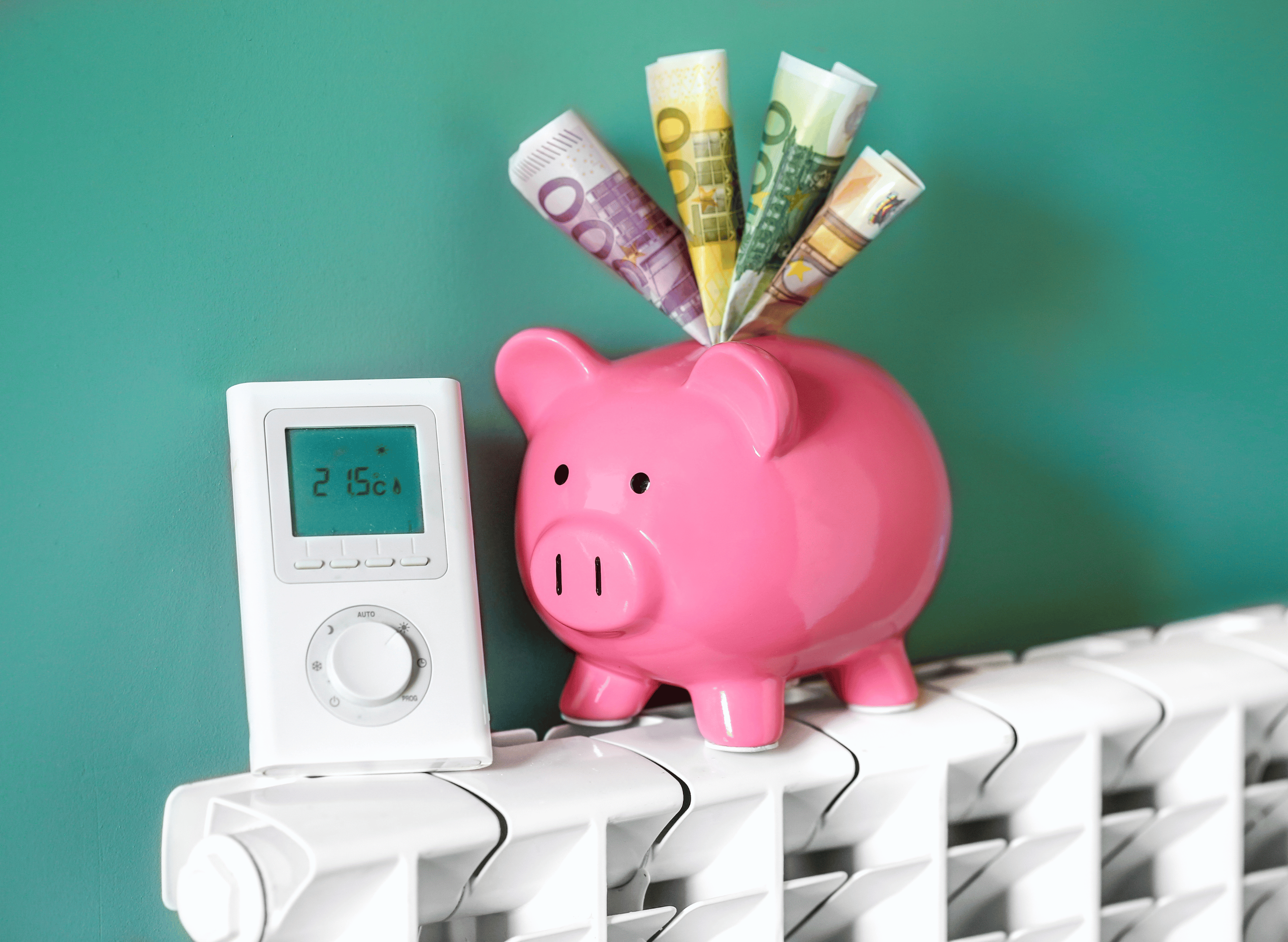 Radiateur électrique : lequel choisir pour réduire sa consommation ?