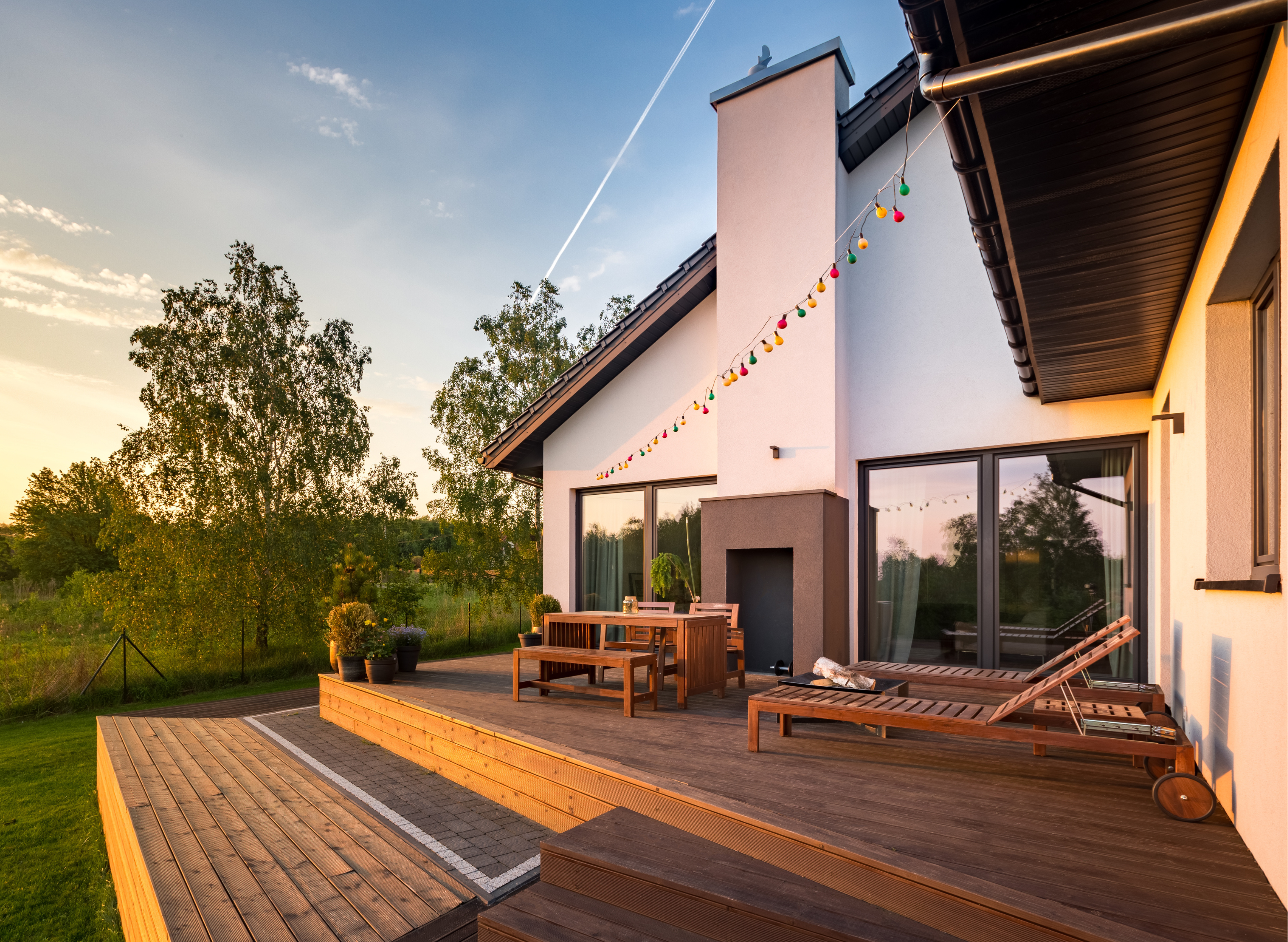 Comment choisir son salon de jardin en bois ?