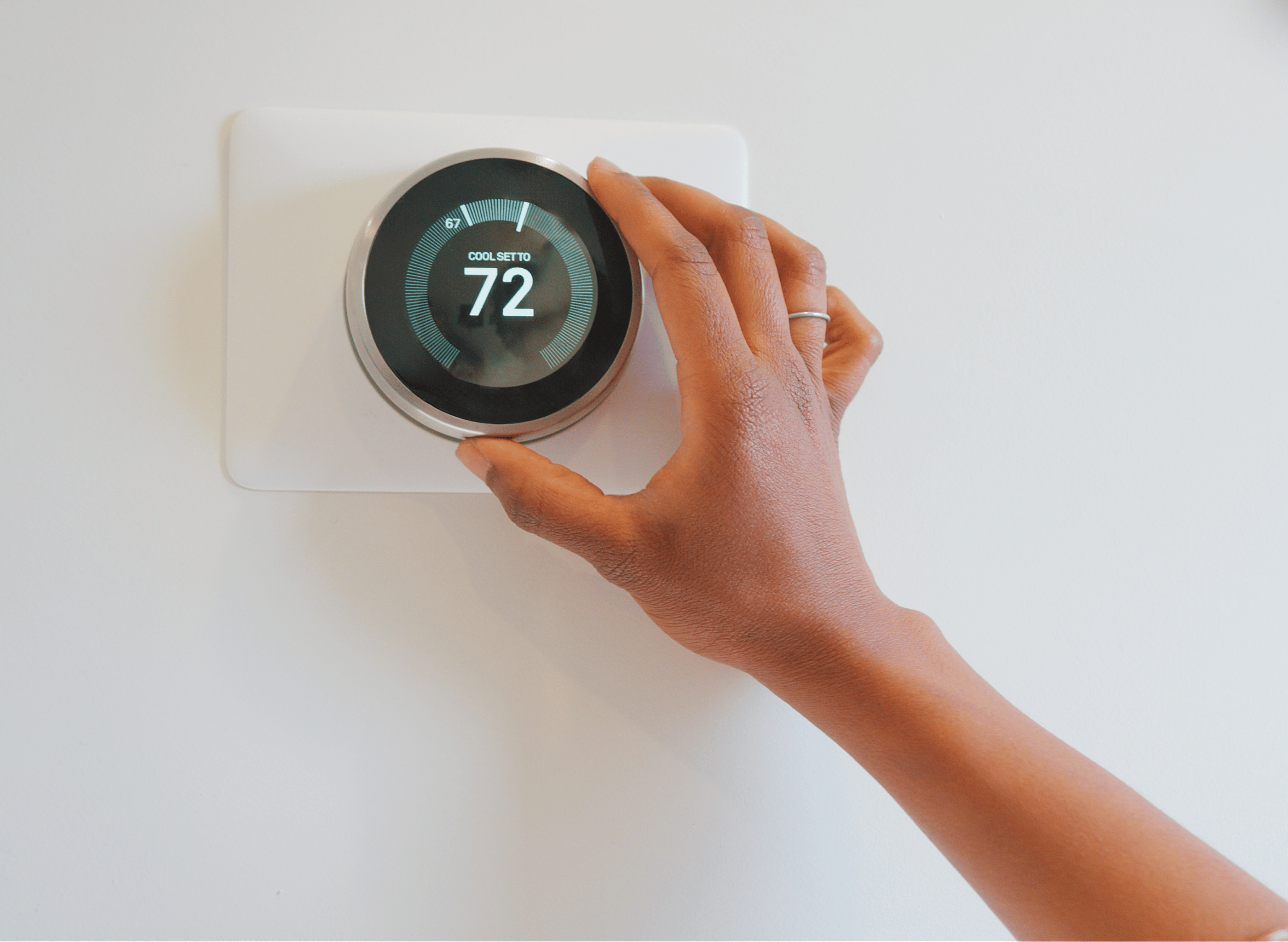 Thermostat connecté : est-ce vraiment rentable ?