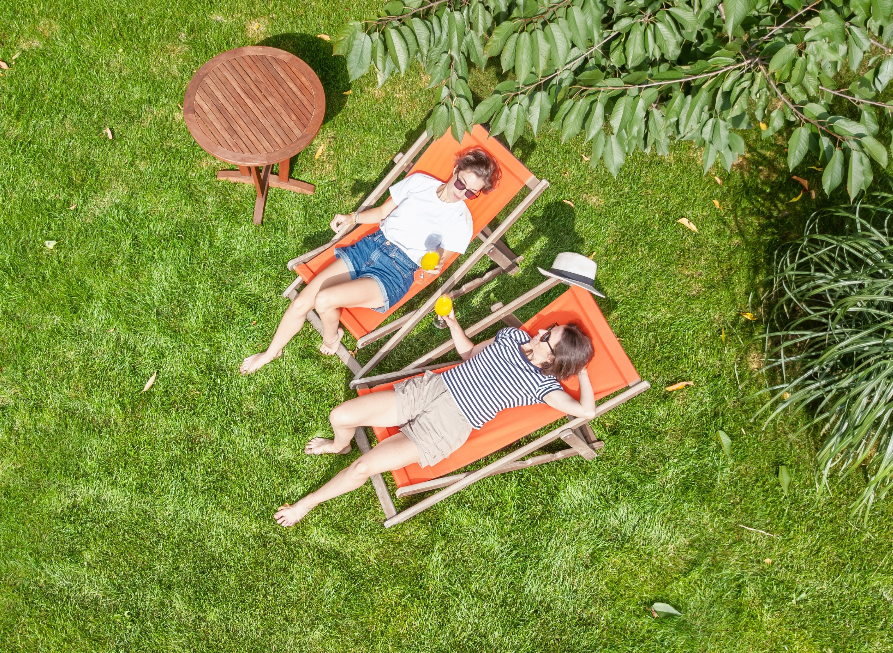 Transat jardin : quel est le meilleur rapport qualité/prix ?