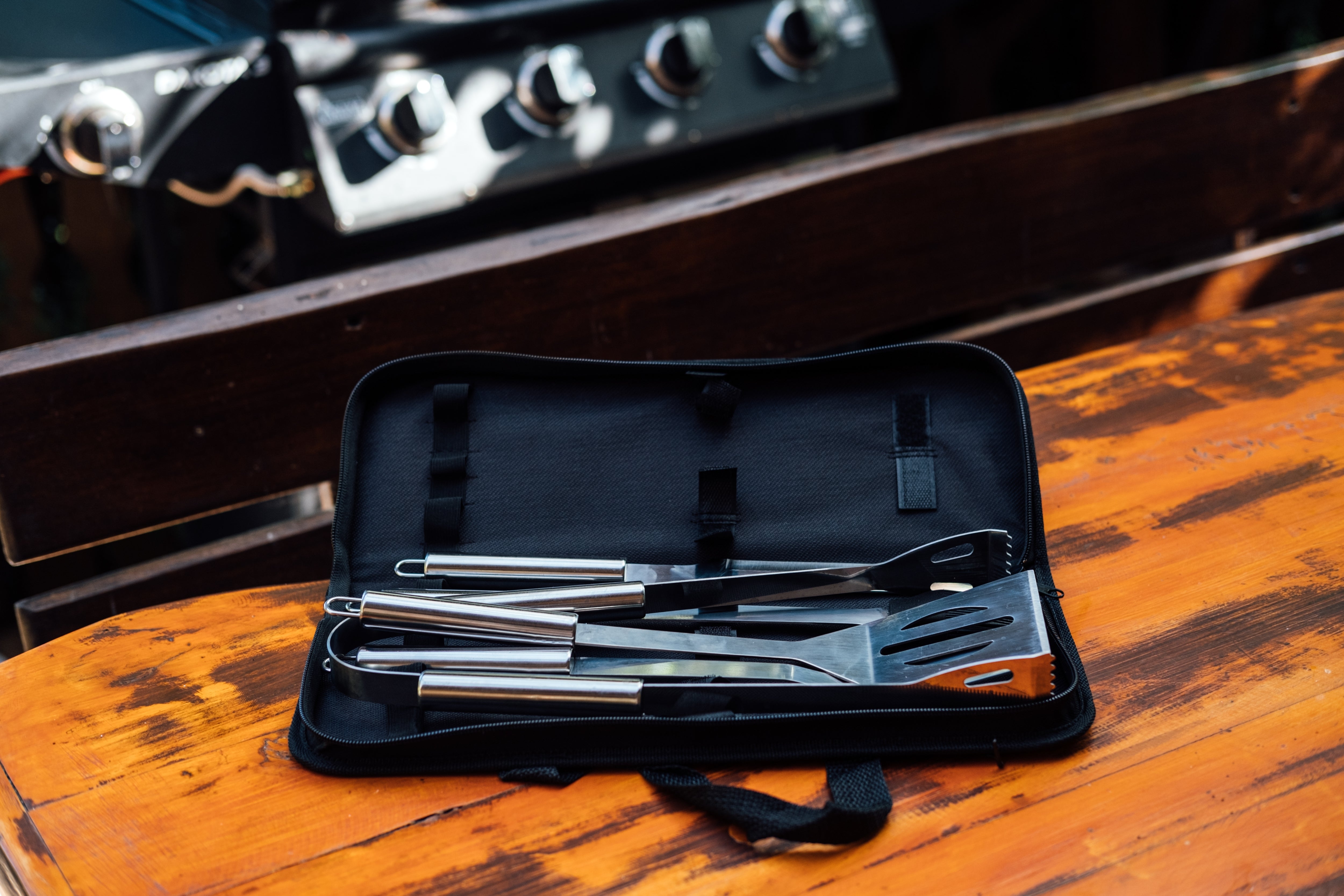 Les accessoires utiles