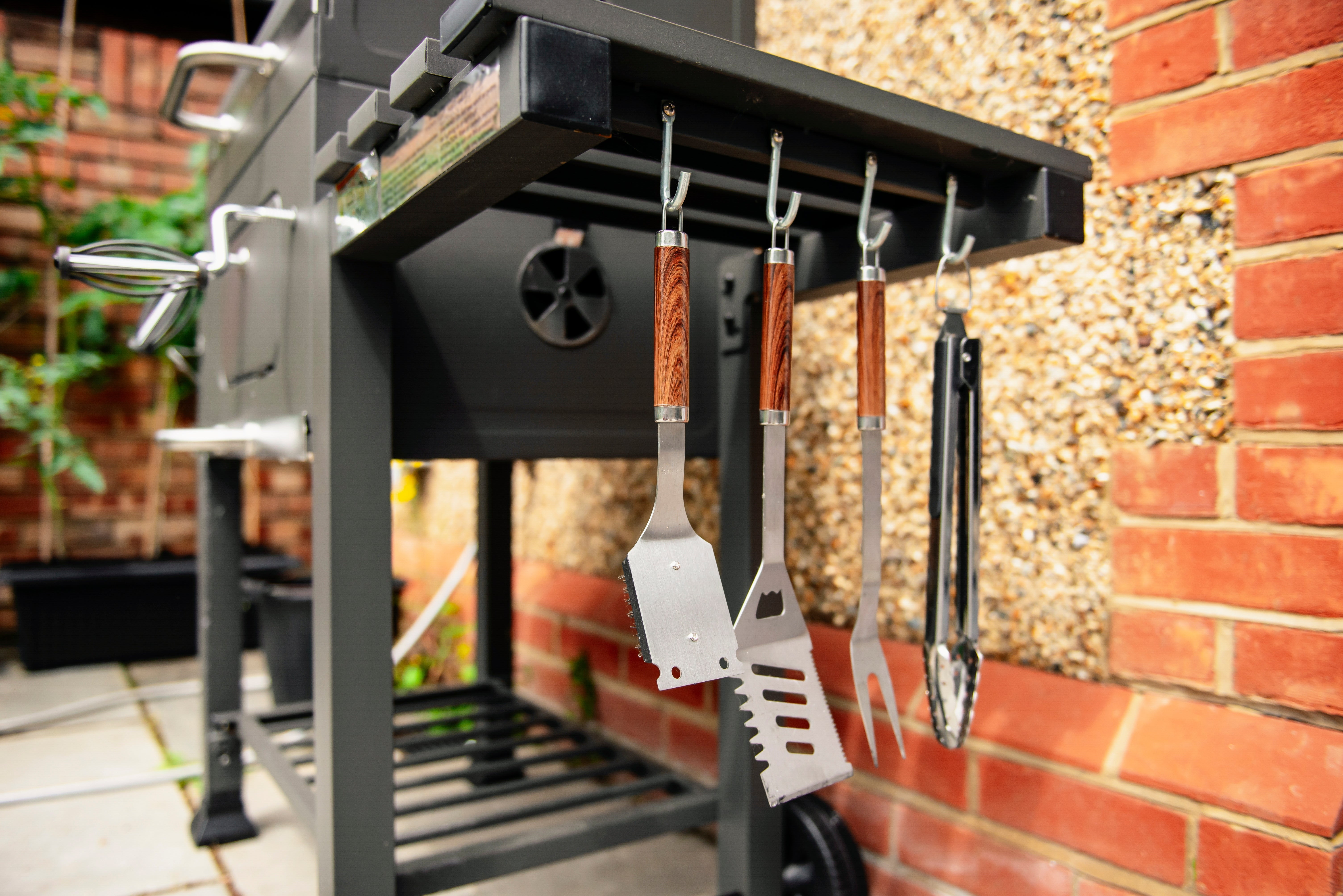 Accessoires et options utiles